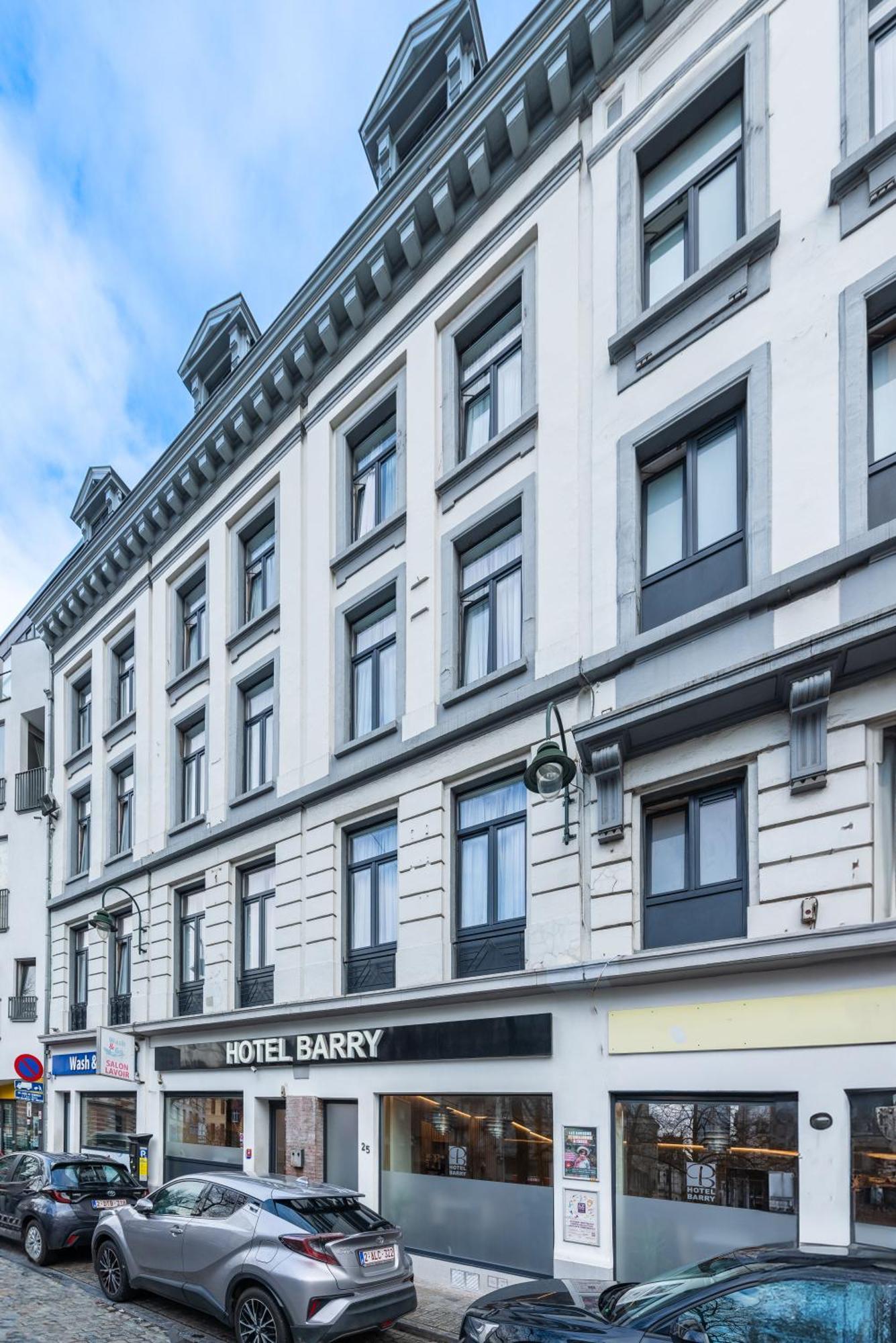 Hotel Barry — Photos 3