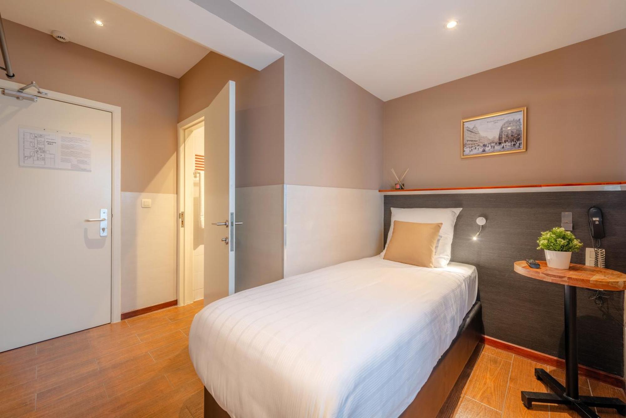 Hotel Barry — Photos 2